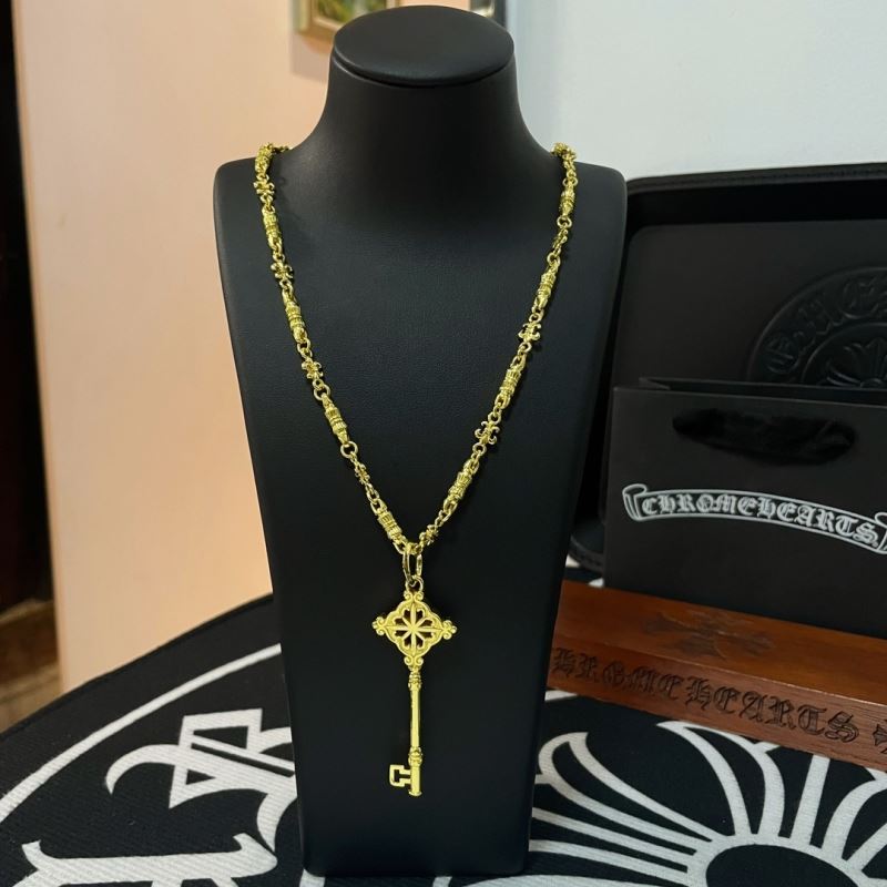 Chrome Hearts Necklaces